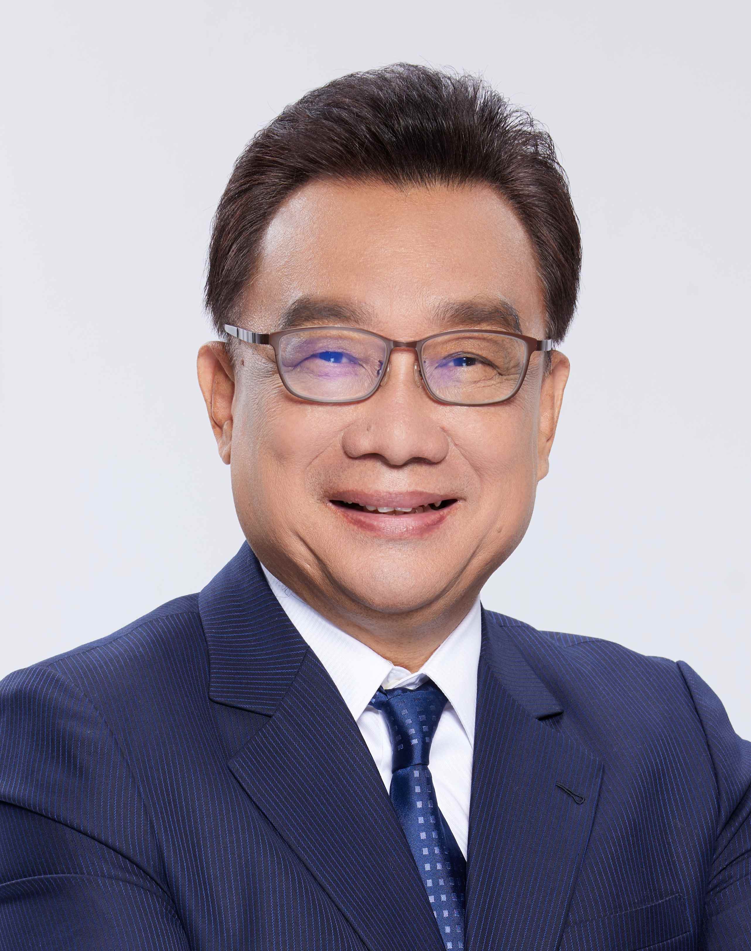 林國成