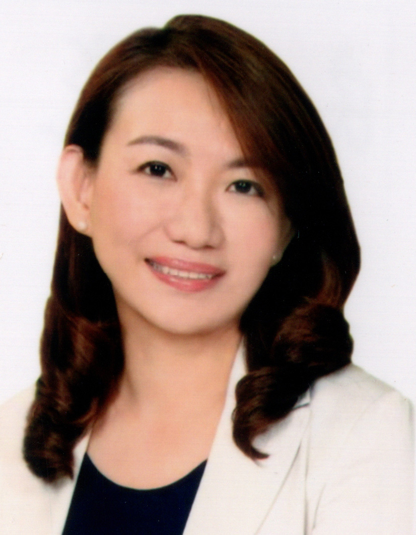 羅美玲