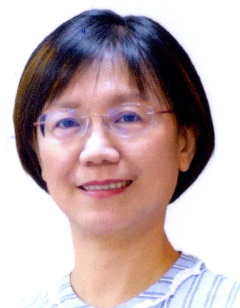翁曉玲