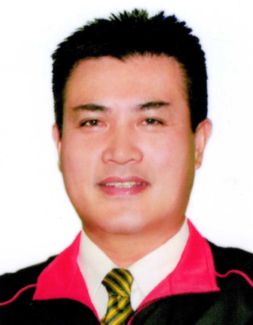 黃仁