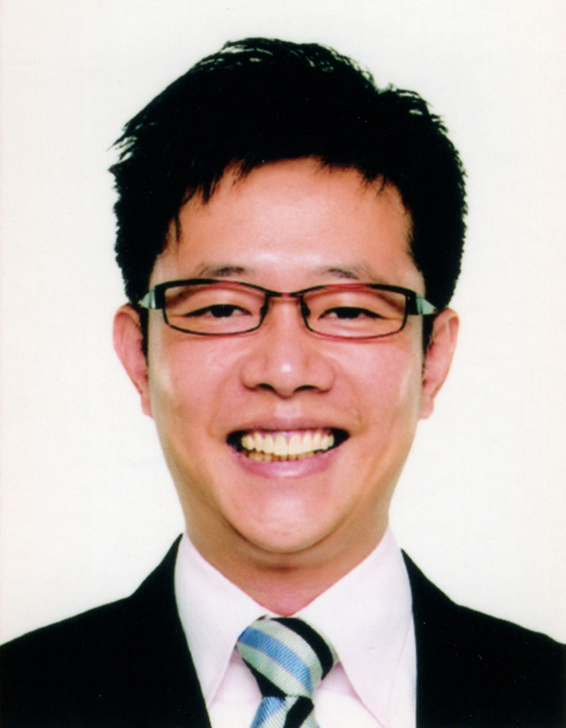 張宏陸