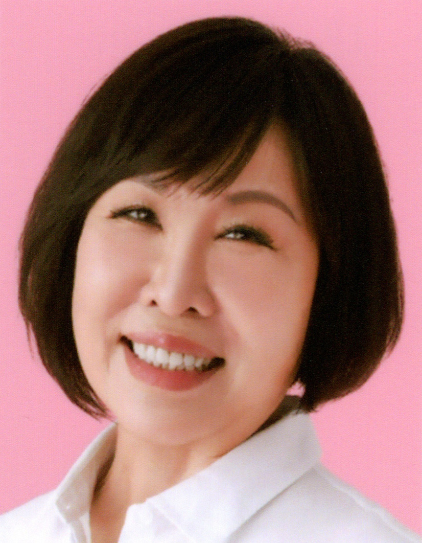 呂玉玲