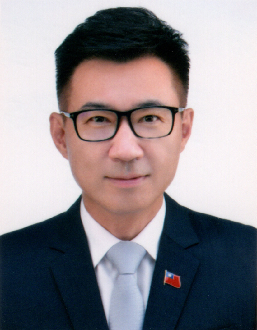江啟臣