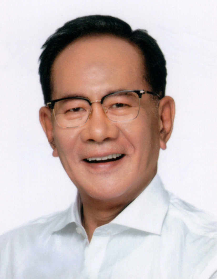 陳超明