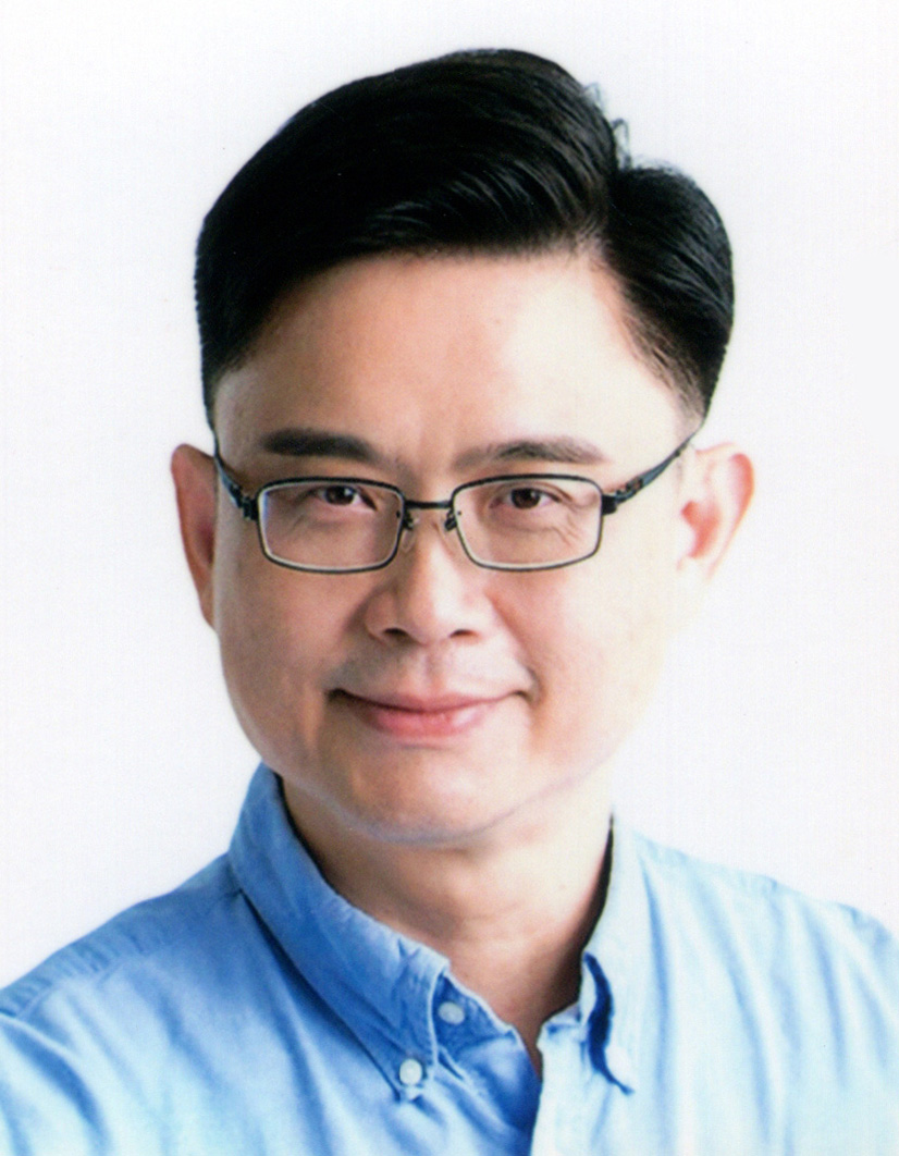 賴瑞隆