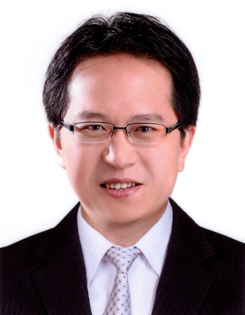 邱志偉
